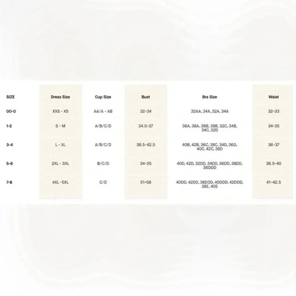 NWT Good American Bright Pink Always Fit Swim Mini Skirt, Size XXS-XS (1) - Picture 9 of 9